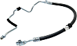 2007-2017 Jeep Compass - IAT Sensor, Pump to Steering Rack