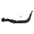 Radius Control Arm with Ball Joint Assembly, Front Lower Passenger Side For FWD Models