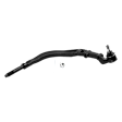 Radius Control Arm with Ball Joint Assembly, Front Lower Passenger Side For FWD Models