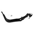 Radius Control Arm with Ball Joint Assembly, Front Lower Passenger Side For FWD Models