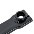 Front Subframe Reinforcement Bracket