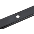 Front Subframe Reinforcement Bracket