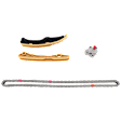 Timing Chain Kit, 4 Cyl., 1.6L Engine