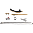 Timing Chain Kit, 4 Cyl., 1.5L Engine