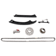 Timing Chain Kit, 4 Cyl., 2.0L Engine