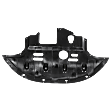 2019 Hyundai Elantra - Front Engine Splash Shield, Korea or USA Built Vehicle