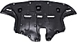 2019 Hyundai Tucson - Front Engine Splash Shield