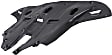 2019 Hyundai Tucson - Front Engine Splash Shield