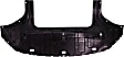 2019 Hyundai Accent Ultimate - Front Engine Splash Shield