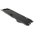 Front Engine Splash Shield