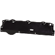 Front Engine Splash Shield