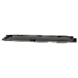 Front Engine Splash Shield