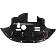 2017 Hyundai Elantra - Front Engine Splash Shield