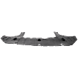 Front Engine Splash Shield, Engine Under Cover, Front Section