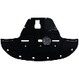 2021 Hyundai Sonata - Front Engine Splash Shield, USA Built Vehicle