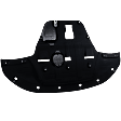 2021 Hyundai Sonata - Front Engine Splash Shield, USA Built Vehicle