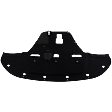 2021 Hyundai Sonata - Front Engine Splash Shield, USA Built Vehicle