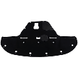 2021 Hyundai Sonata - Front Engine Splash Shield, USA Built Vehicle