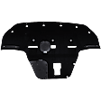 Front Engine Splash Shield