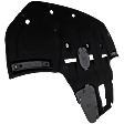 Front Engine Splash Shield