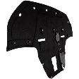 Front Engine Splash Shield