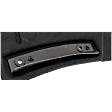 Front Engine Splash Shield