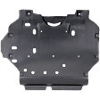 2016 Honda Fit - Front Engine Splash Shield, Japan Built Vehicle