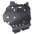 2016 Honda Fit - Front Engine Splash Shield, Japan Built Vehicle