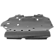 2016 Honda Fit - Front Engine Splash Shield, Japan Built Vehicle