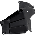 2017-2020 Honda Fit LX - Passenger Side Engine Splash Shield, 4 Cyl., 1.5L Engine