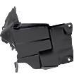 Driver Side Engine Splash Shield, 4 Cyl., 1.5L Engine