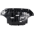 Front Engine Splash Shield