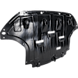 Front Engine Splash Shield