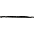 Front Crossmember, Steel, Sub-Frame Brace, CAPA Certified