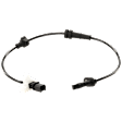 Rear, Driver or Passenger Side ABS Speed Sensor Sold Individually