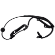 Rear, Passenger Side ABS Speed Sensor Sold Individually