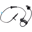 2016 Honda Odyssey - Front, Passenger Side ABS Speed Sensor