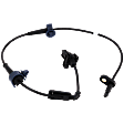 2014 Honda Civic - Front, Passenger Side ABS Speed Sensor