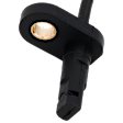 2014 Honda Civic - Front, Passenger Side ABS Speed Sensor