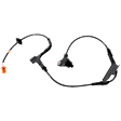 Rear, Passenger Side ABS Speed Sensor Sold individually