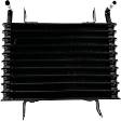 Transmission Oil Cooler