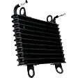 Transmission Oil Cooler