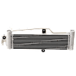 Transmission Oil Cooler, 6 Cyl