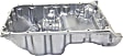 Oil Pan, Aluminum