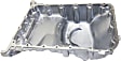 Oil Pan, Aluminum
