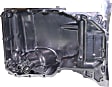 Oil Pan, 2.4L, 4 Cyl. Engine
