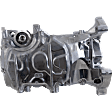 Oil Pan, 2.0L Engine, 4 Cyl