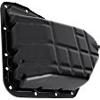 Oil Pan, 3.3L Engine, 6 Cyl