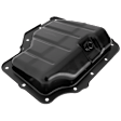 Oil Pan, 1.6L Engine, 4 Cyl