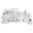 Oil Pan, 1.5L Engine, 4 Cyl